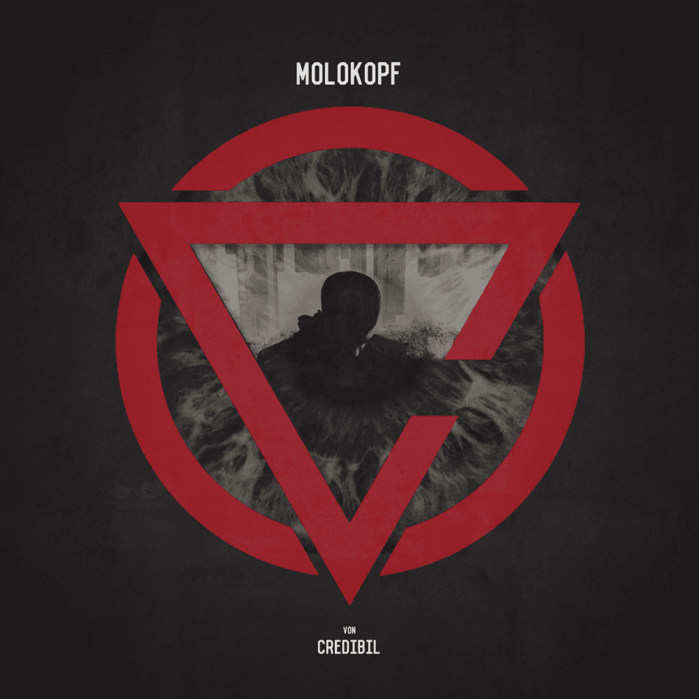 Cover von Molokopf