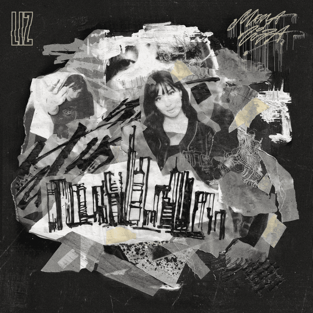 Cover von Mona Liza