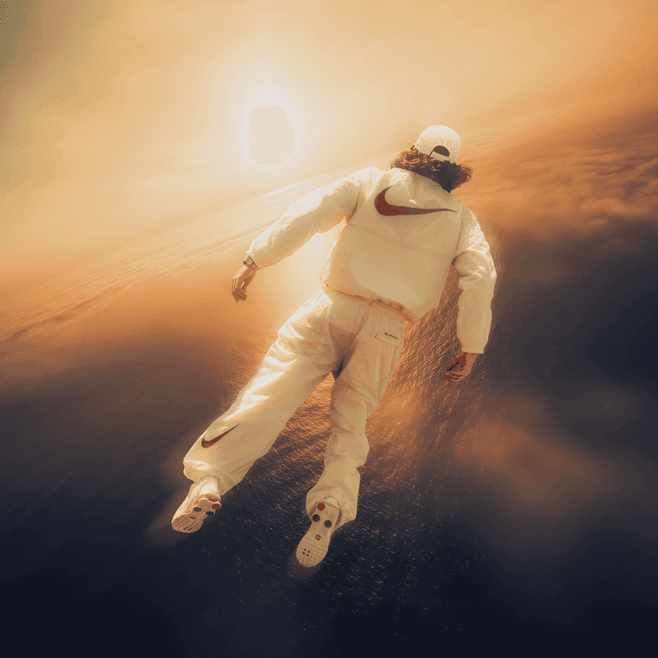 Cover von Aura