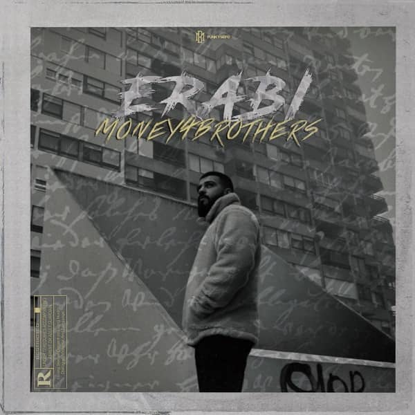 Cover von Money 4 Brothers