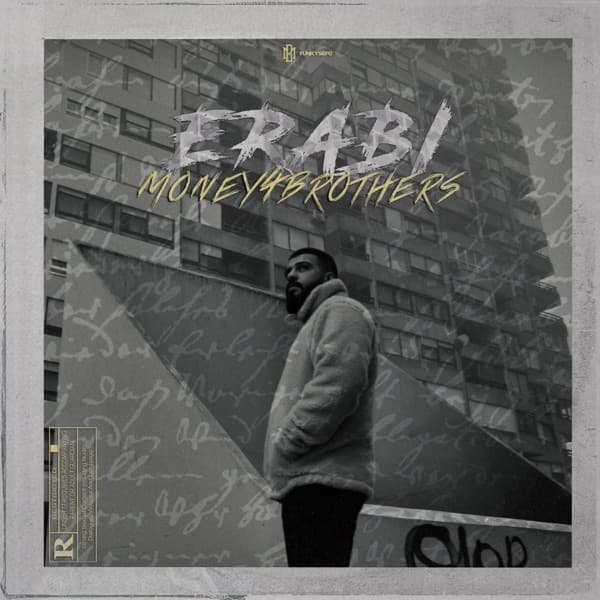 Cover von Money 4 Brothers
