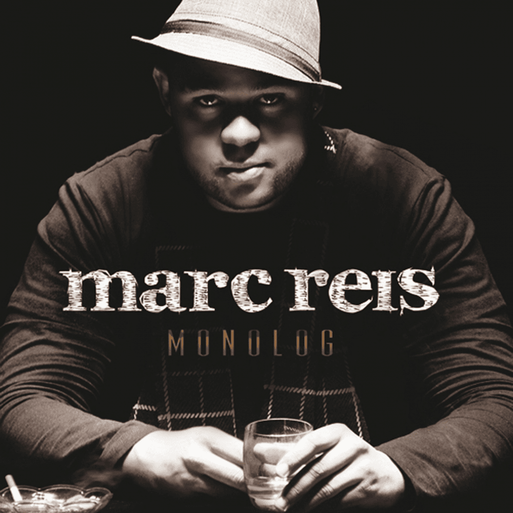 Cover von Monolog