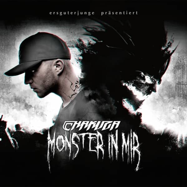 Cover von Monster in mir