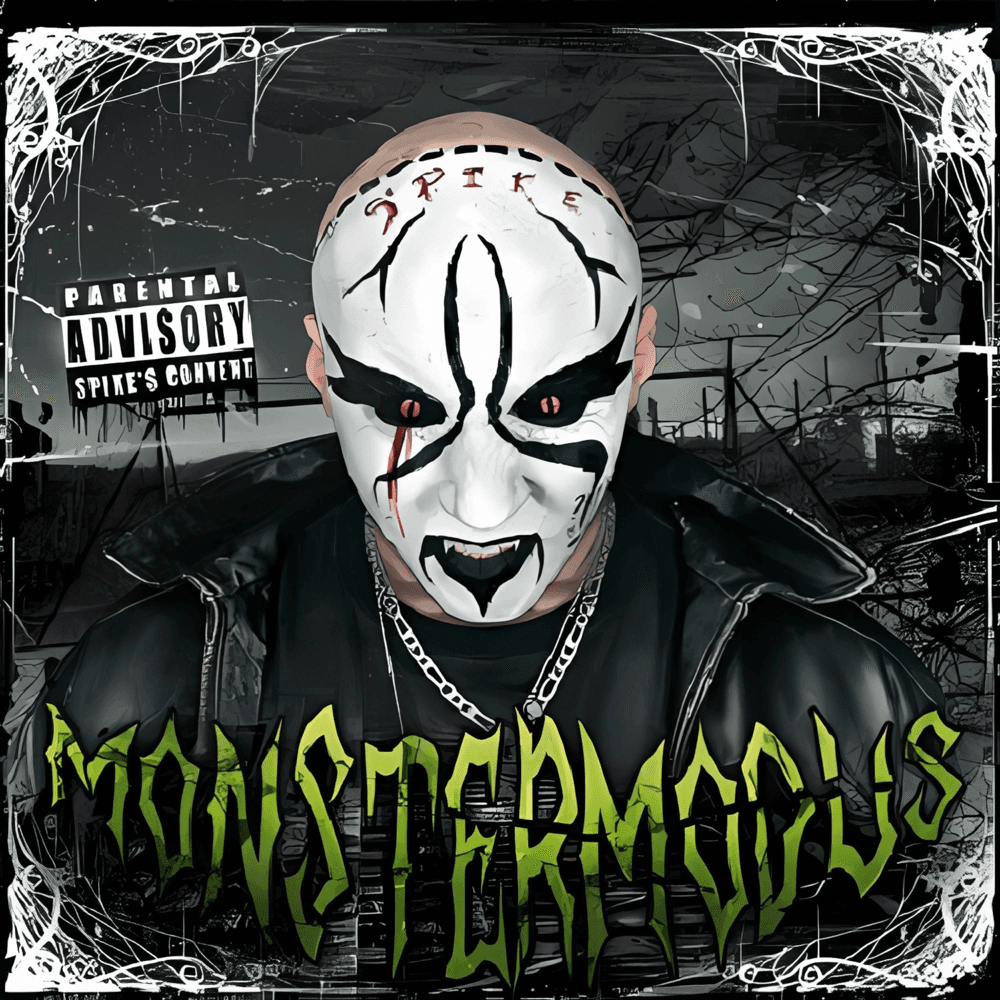Cover von Monstermodus
