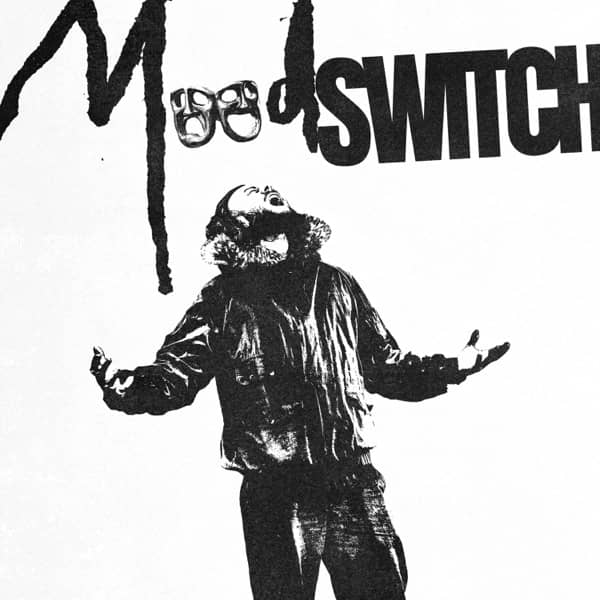 Cover von Moodswitch