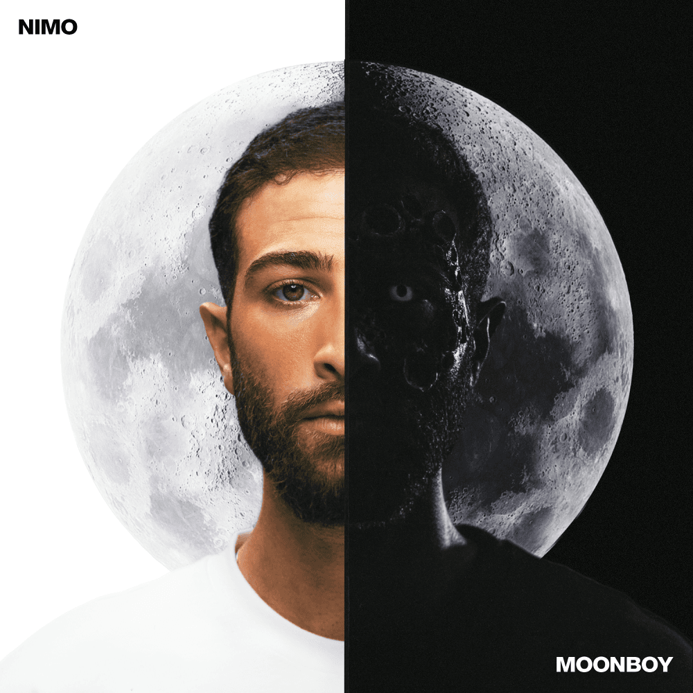 Cover von Moonboy