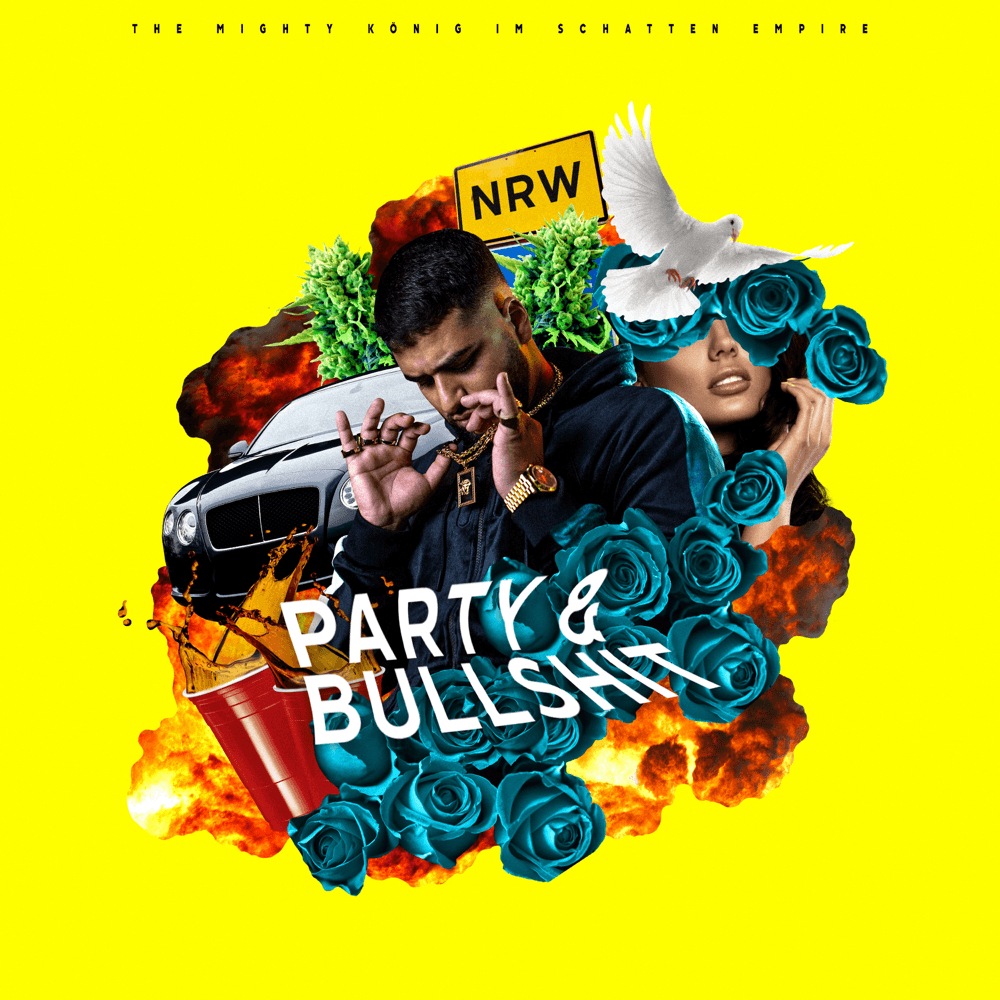 Cover von More Money More Problems EP