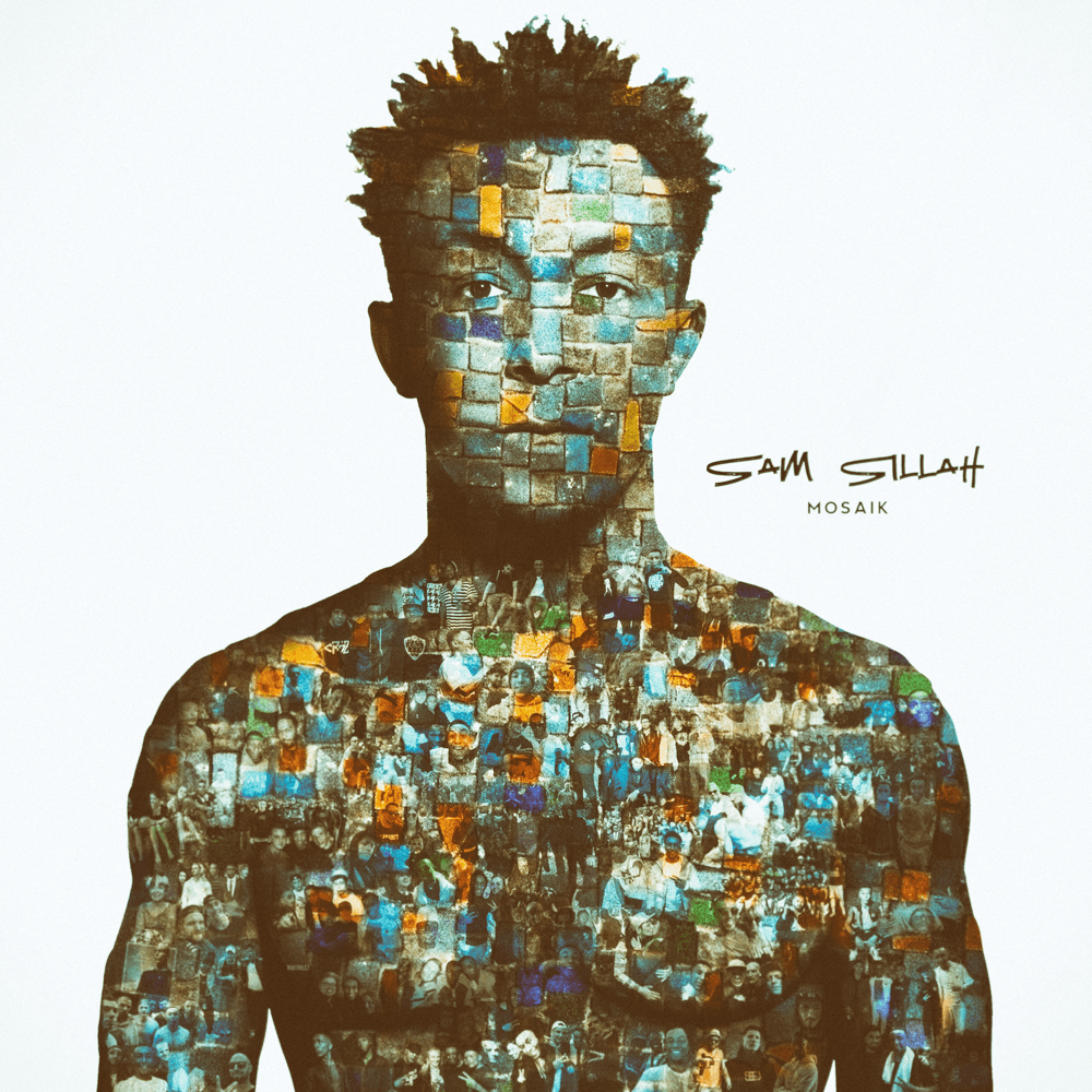 Cover von Mosaik