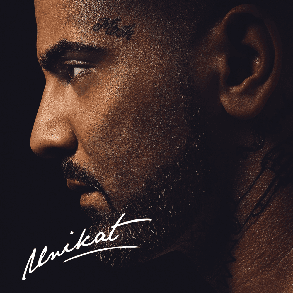 Cover von Unikat