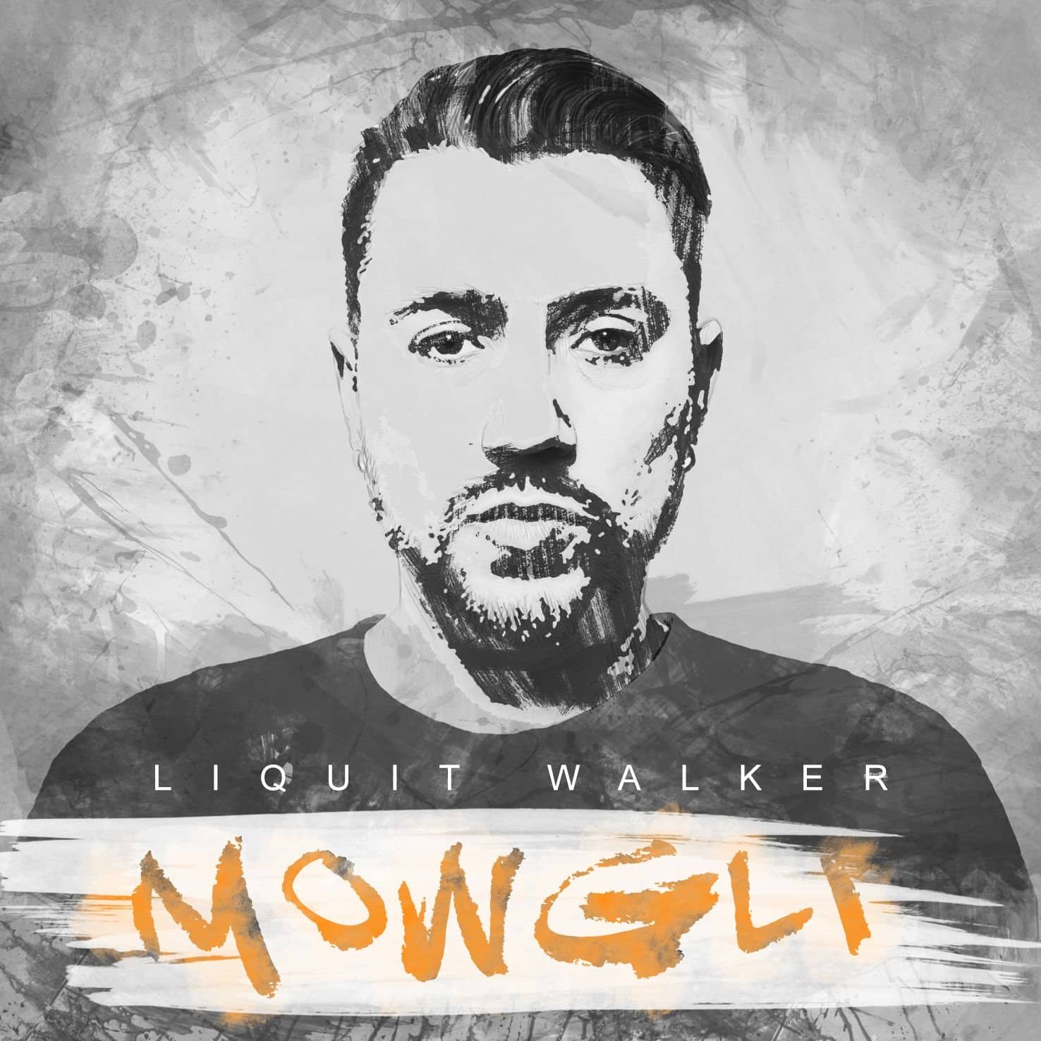 Cover von Mowgli