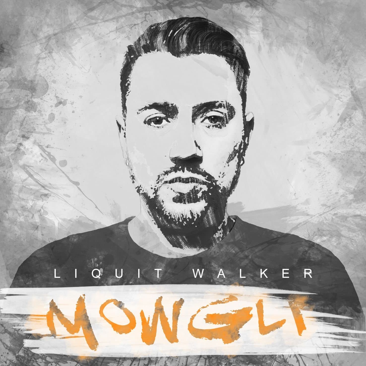 Cover von Mowgli