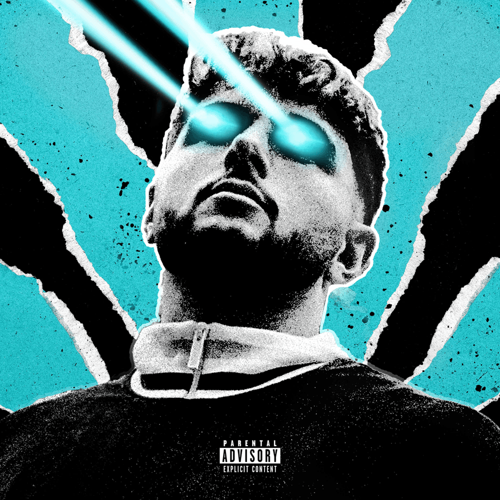 Cover von Mr. Untouchable