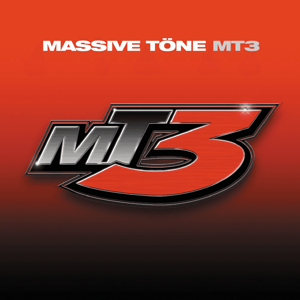 Cover von MT3