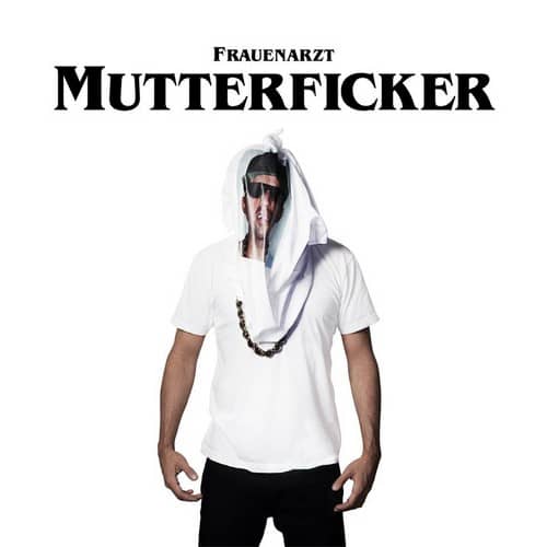 Cover von Mutterficker