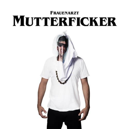 Cover von Mutterficker
