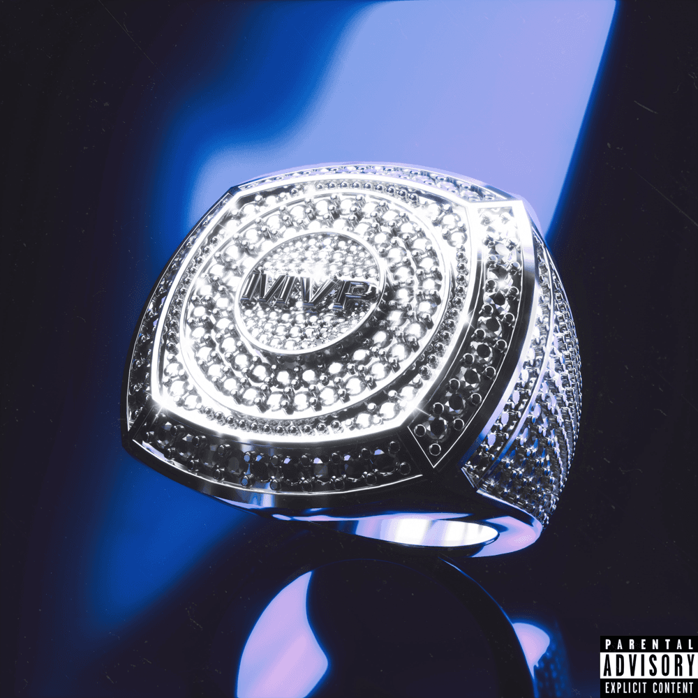 Cover von MVP