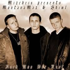 Cover von Nach uns der Rest