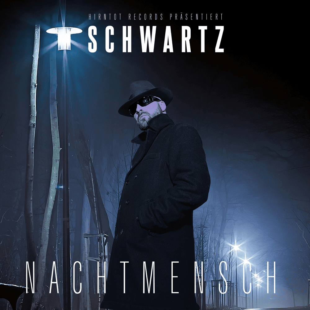 Cover von Nachtmensch
