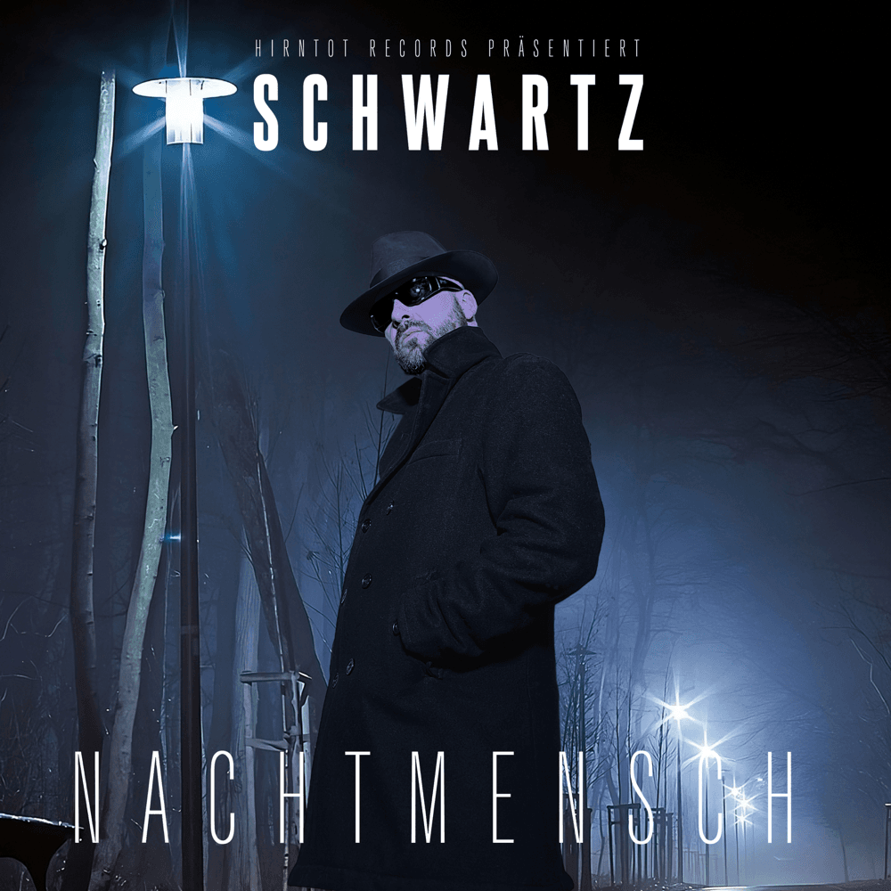 Cover von Nachtmensch