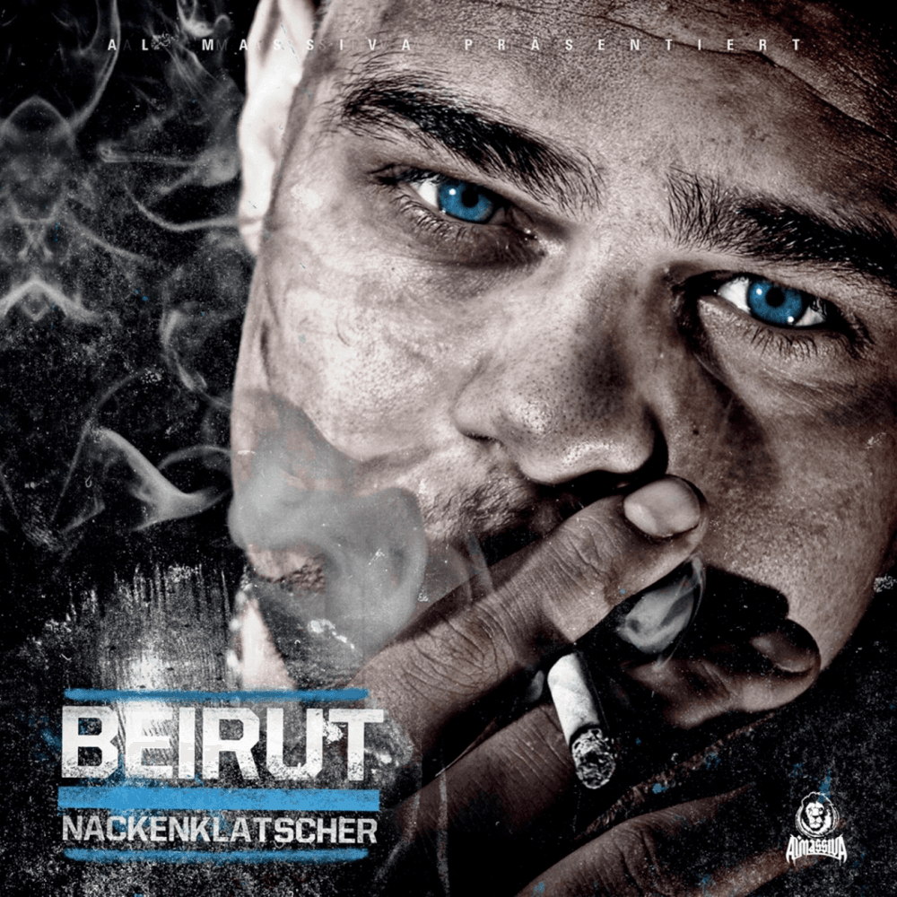 Cover von Nackenklatscher