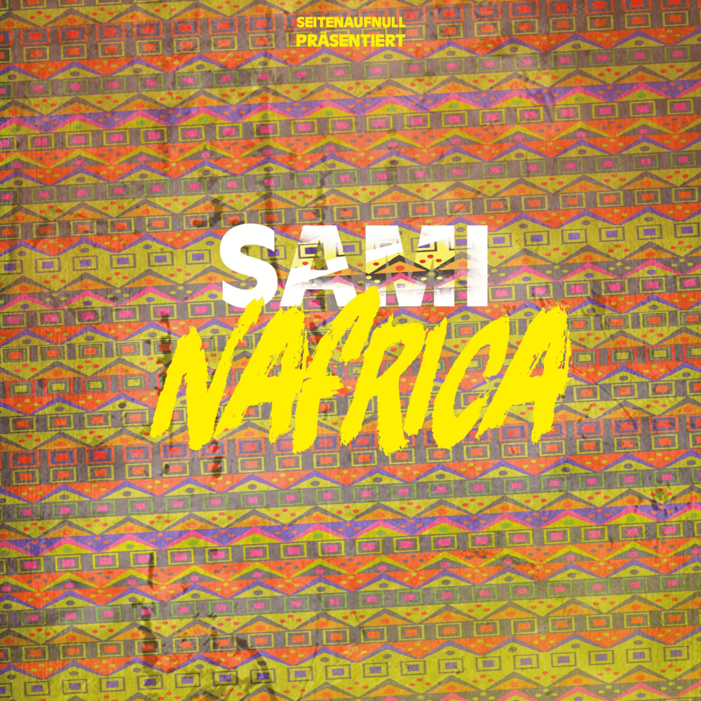 Cover von Nafrica