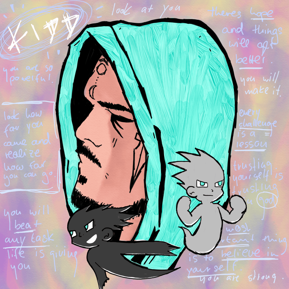Cover von Naosu