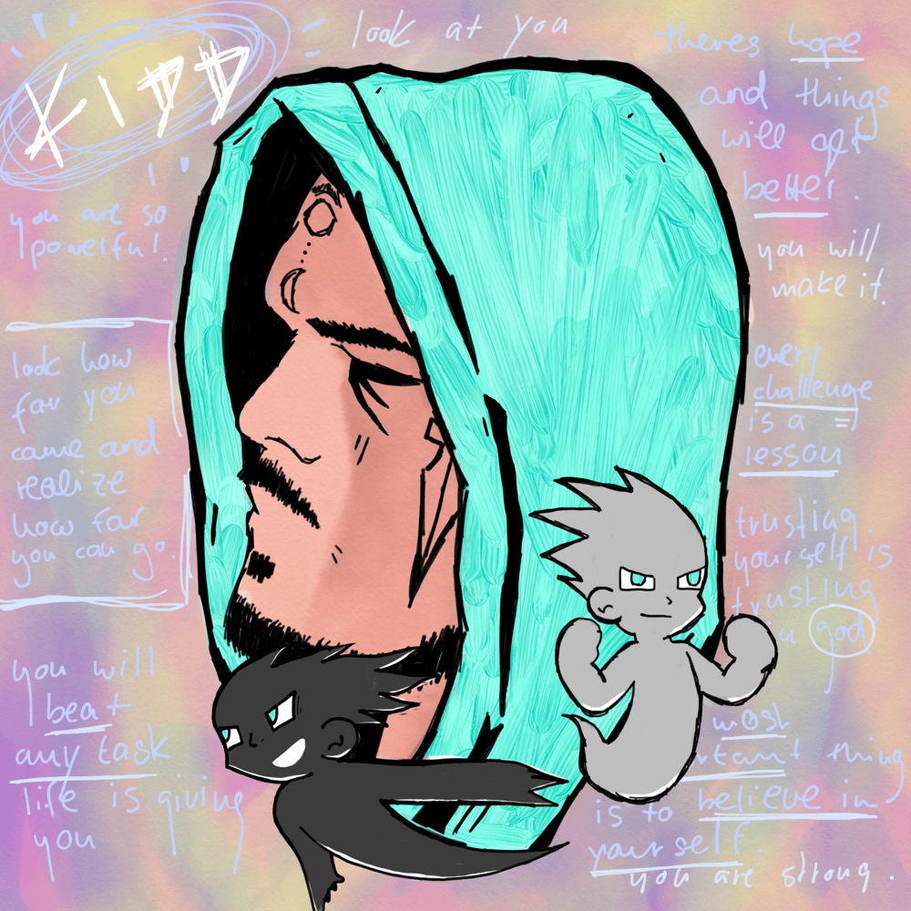 Cover von Naosu