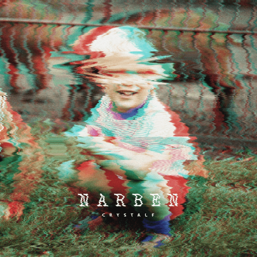 Cover von Narben