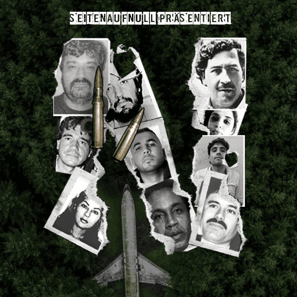 Cover von Narkotic 2
