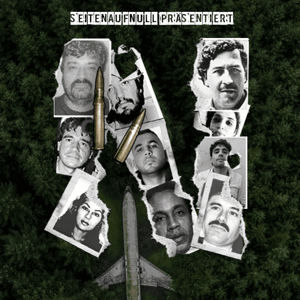Cover von Narkotic 2