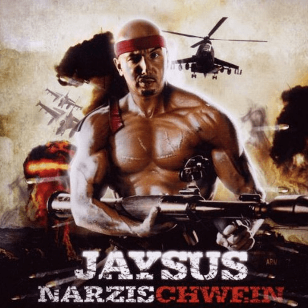 Cover von Narzischwein
