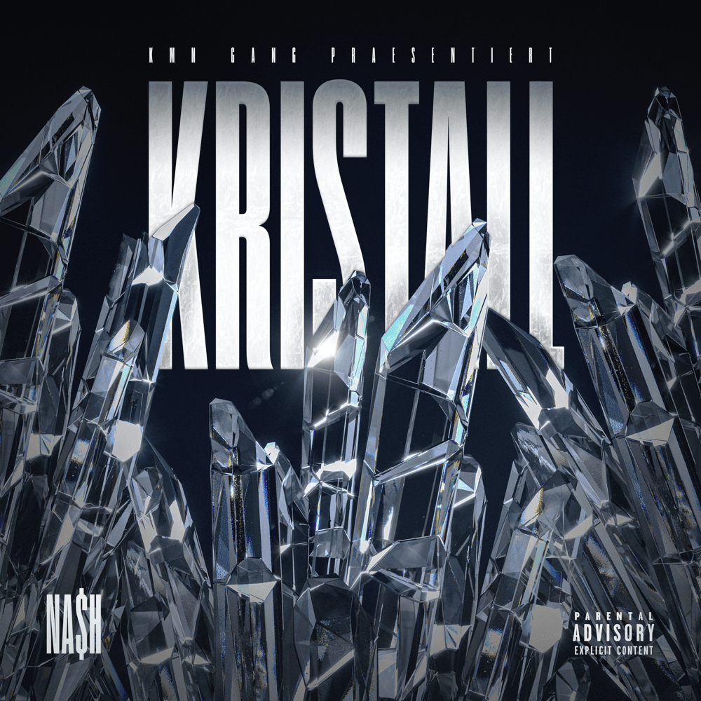 Cover von Kristall