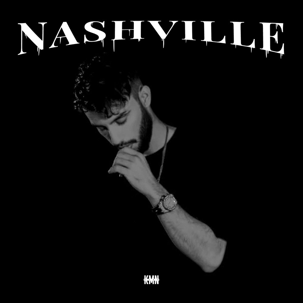 Cover von Nashville