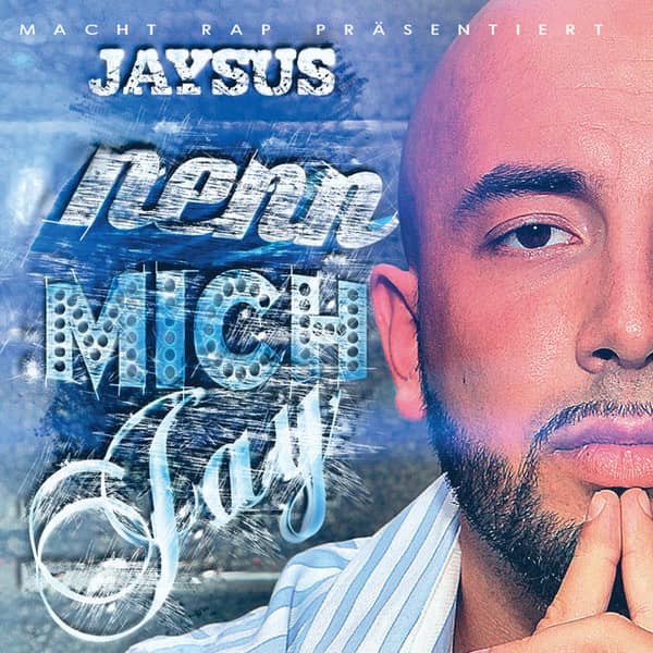 Cover von Nenn mich Jay