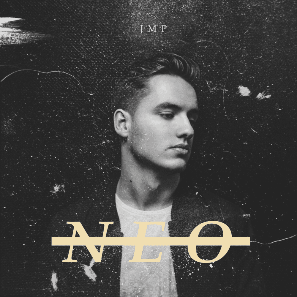 Cover von Neo EP