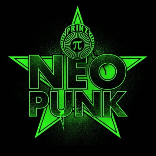 Cover von Neopunk