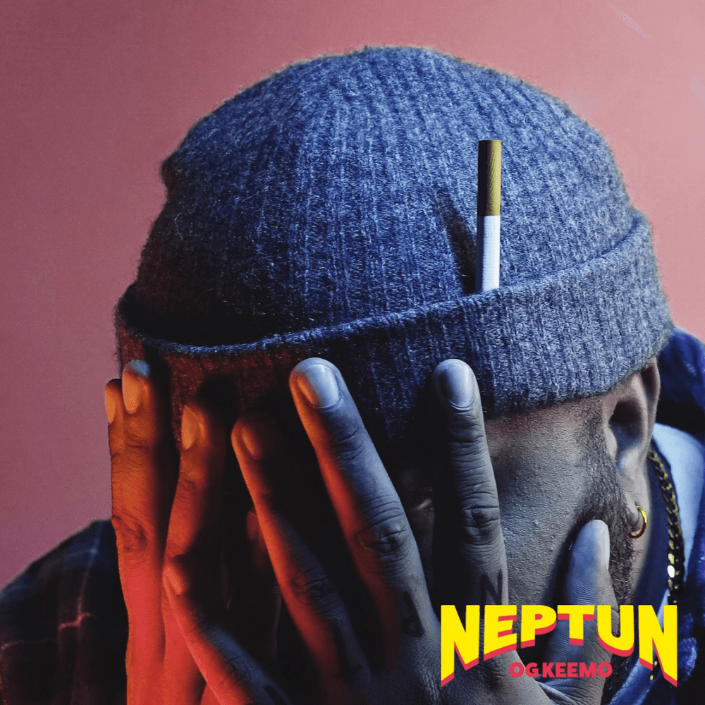 Cover von Neptun