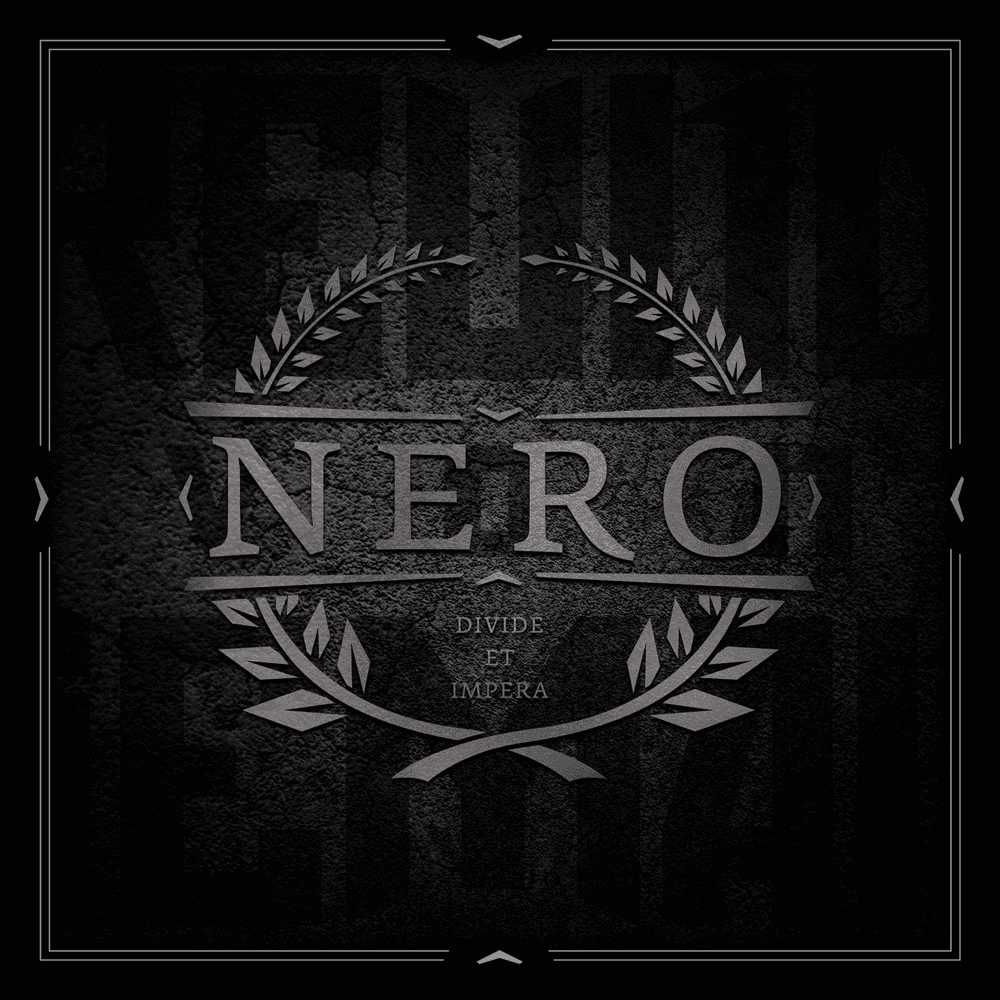 Cover von Nero