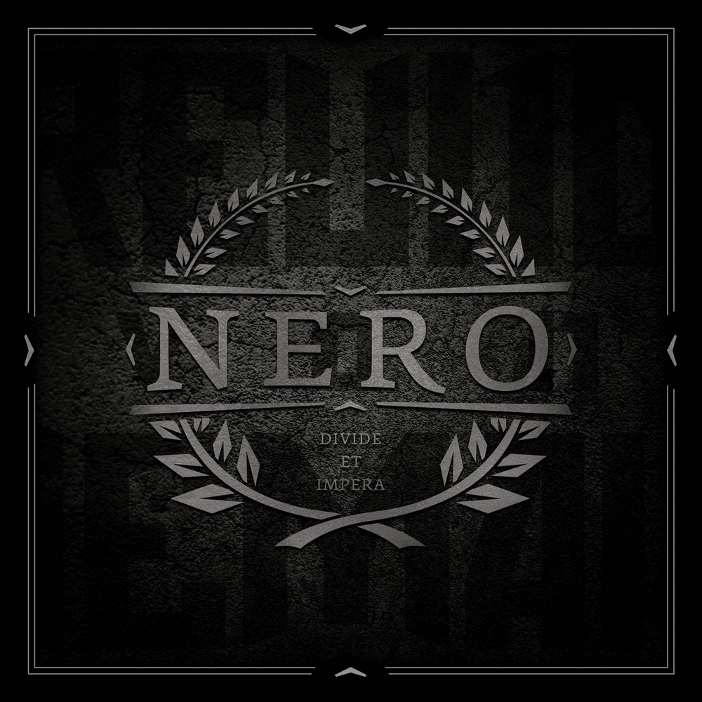 Cover von Nero