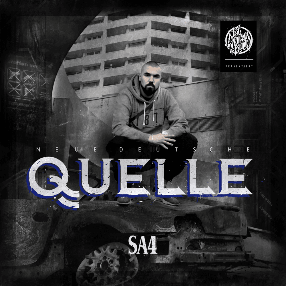 Cover von Neue Deutsche Quelle