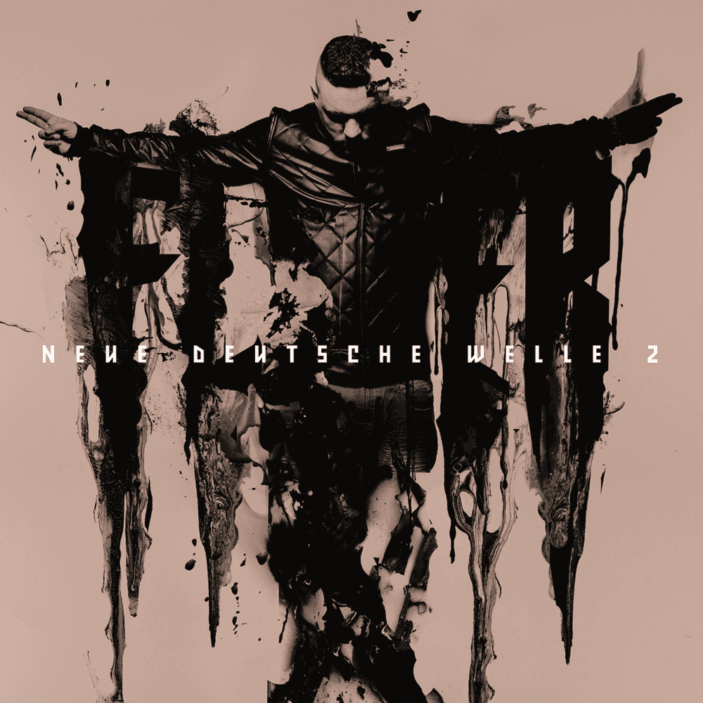 Cover von Neue Deutsche Welle 2