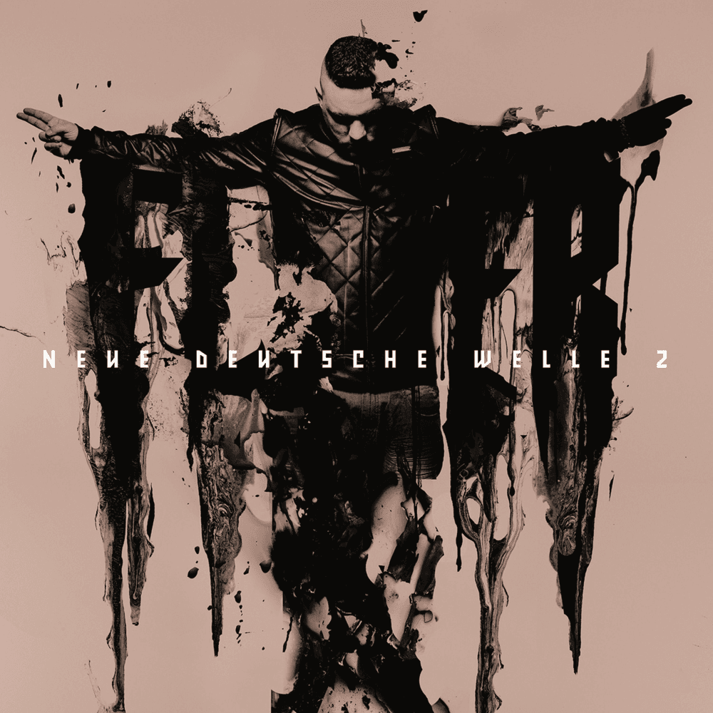 Cover von Neue Deutsche Welle 2