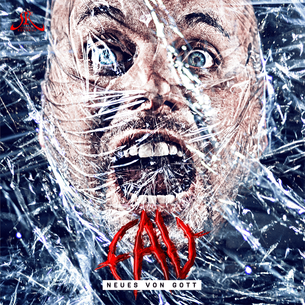 Cover von Neues von Gott