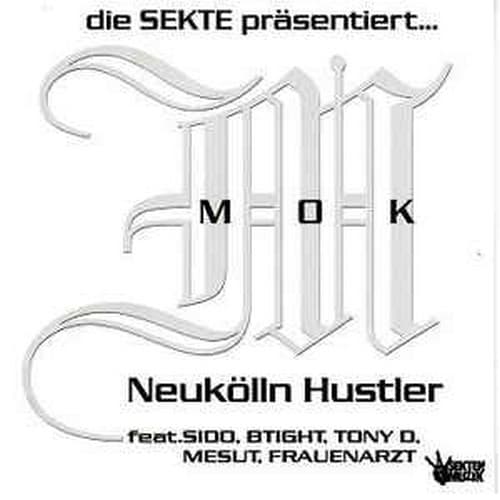 Cover von Neukölln Hustler