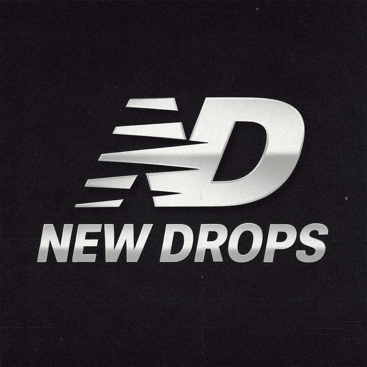 Cover von New Drops