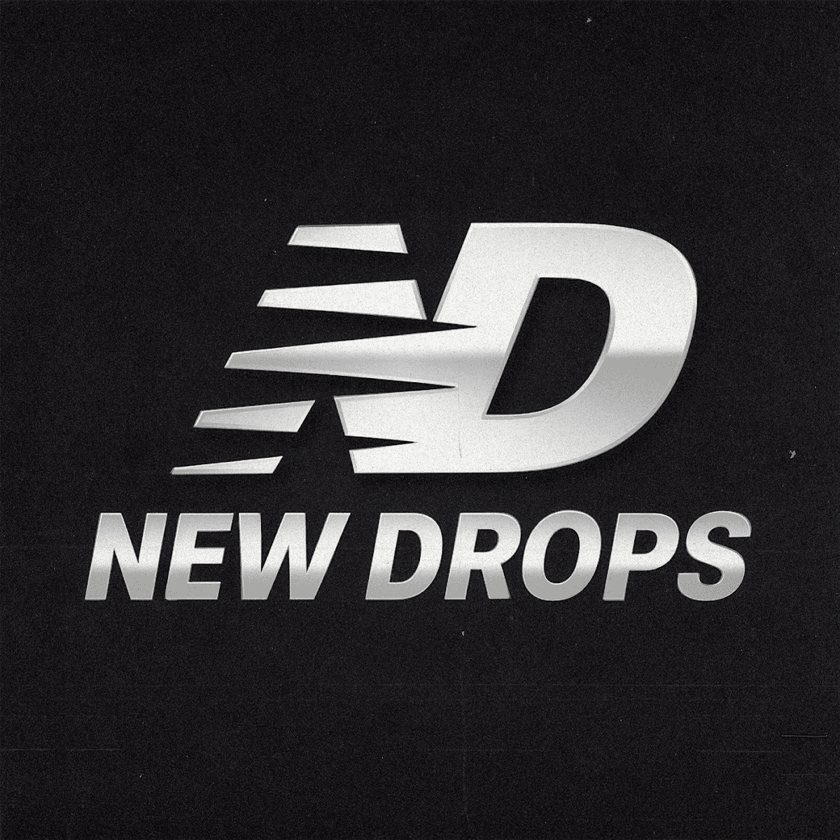 Cover von New Drops