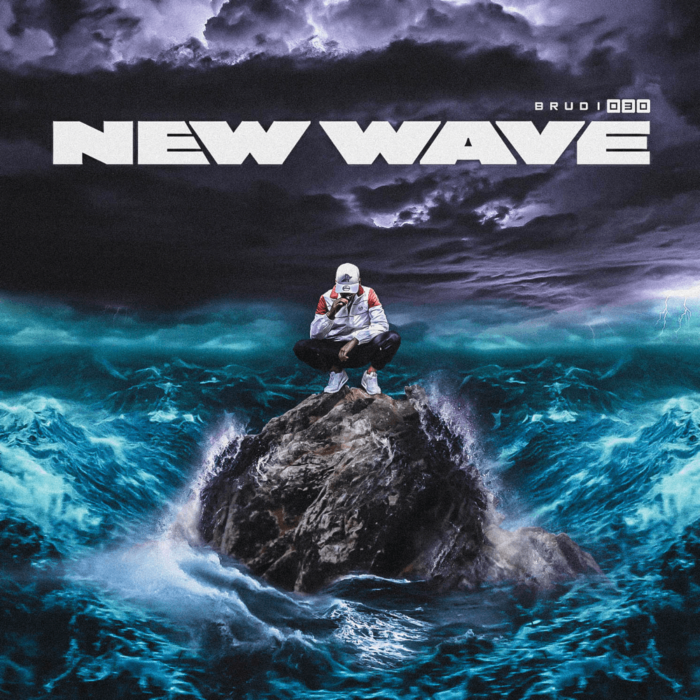 Cover von New Wave