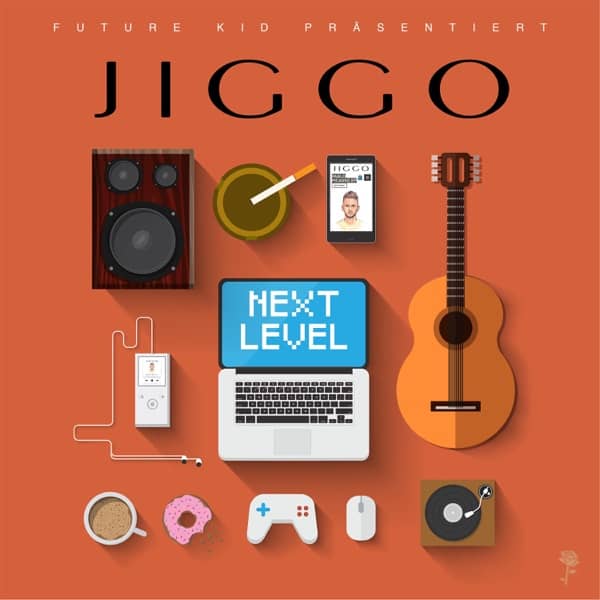 Cover von Next Level