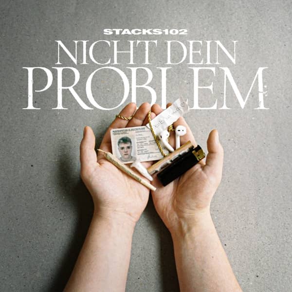 Cover von Nicht Dein Problem