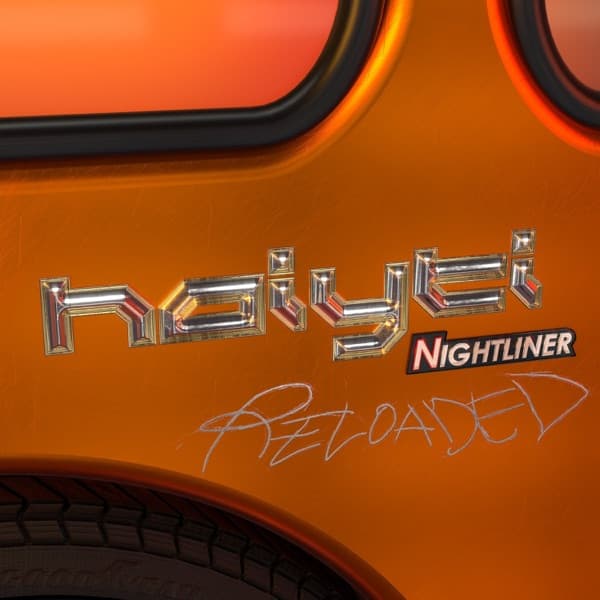 Cover von Nightliner Reloaded